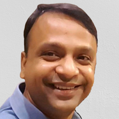 Dr. Anil Pareek